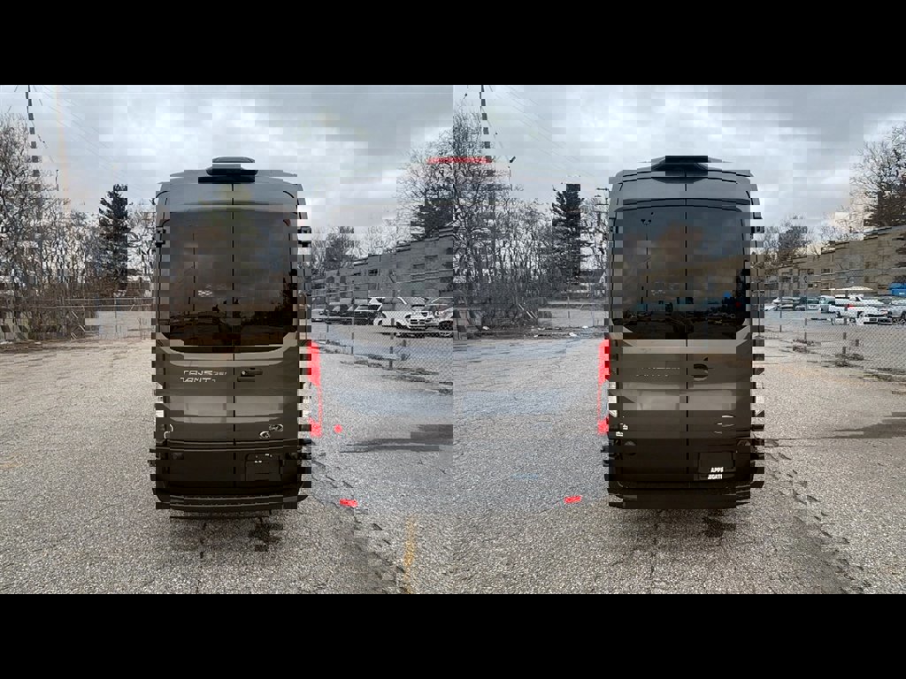 Used 2019 Ford Transit 350 XL image 23