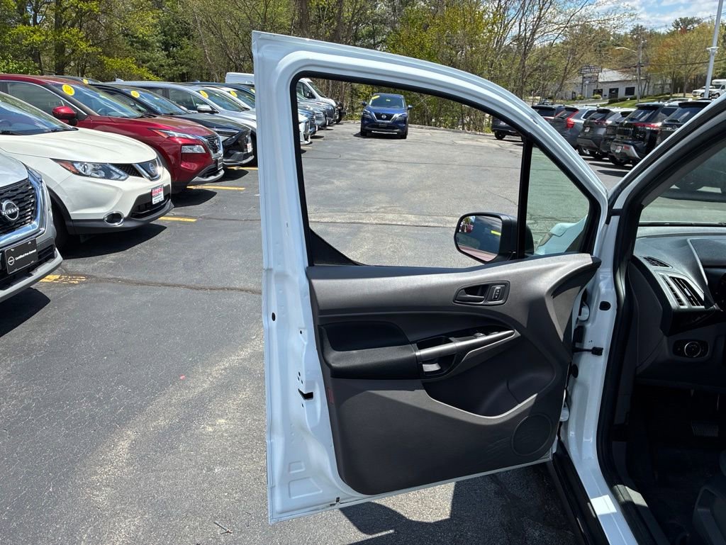 Used 2023 Ford Transit Connect XL FWD image 17