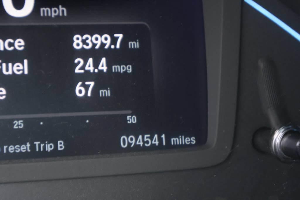 Used 2018 Honda Odyssey EX-L image 2