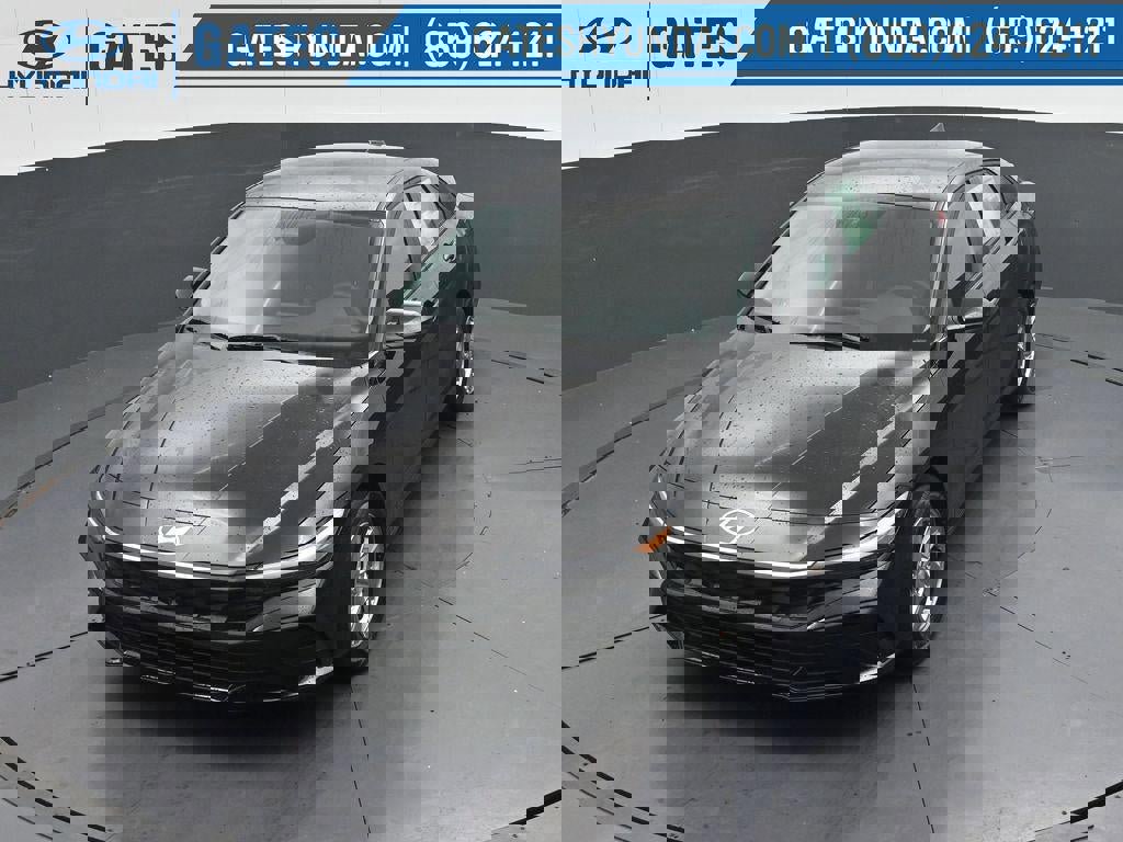 New 2026 Hyundai Elantra SE image 44