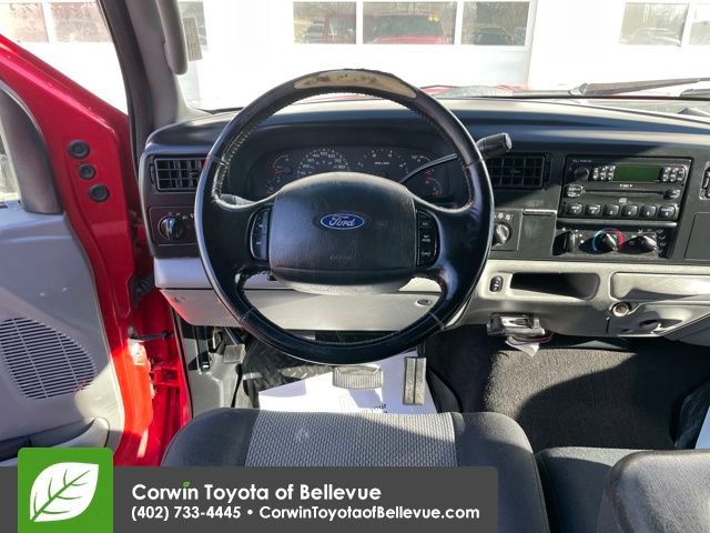 Used 2004 Ford F250 XLT image 21