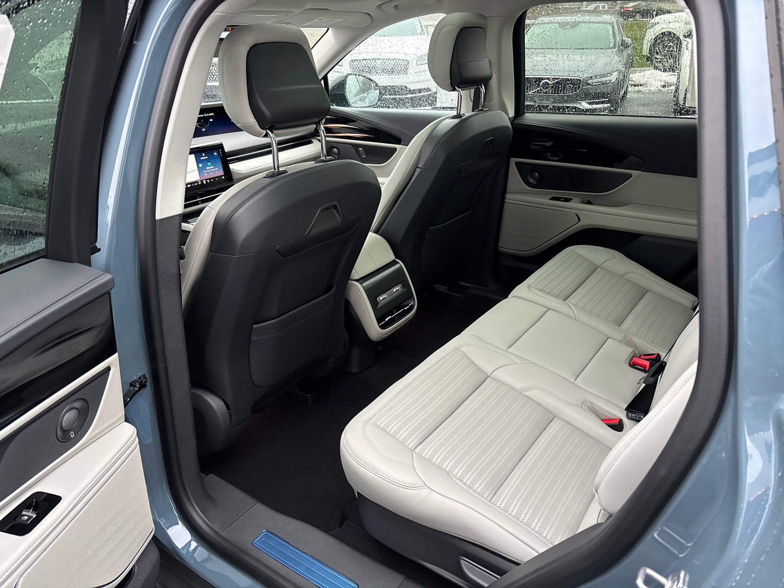 New 2026 Lincoln Nautilus Reserve image 29