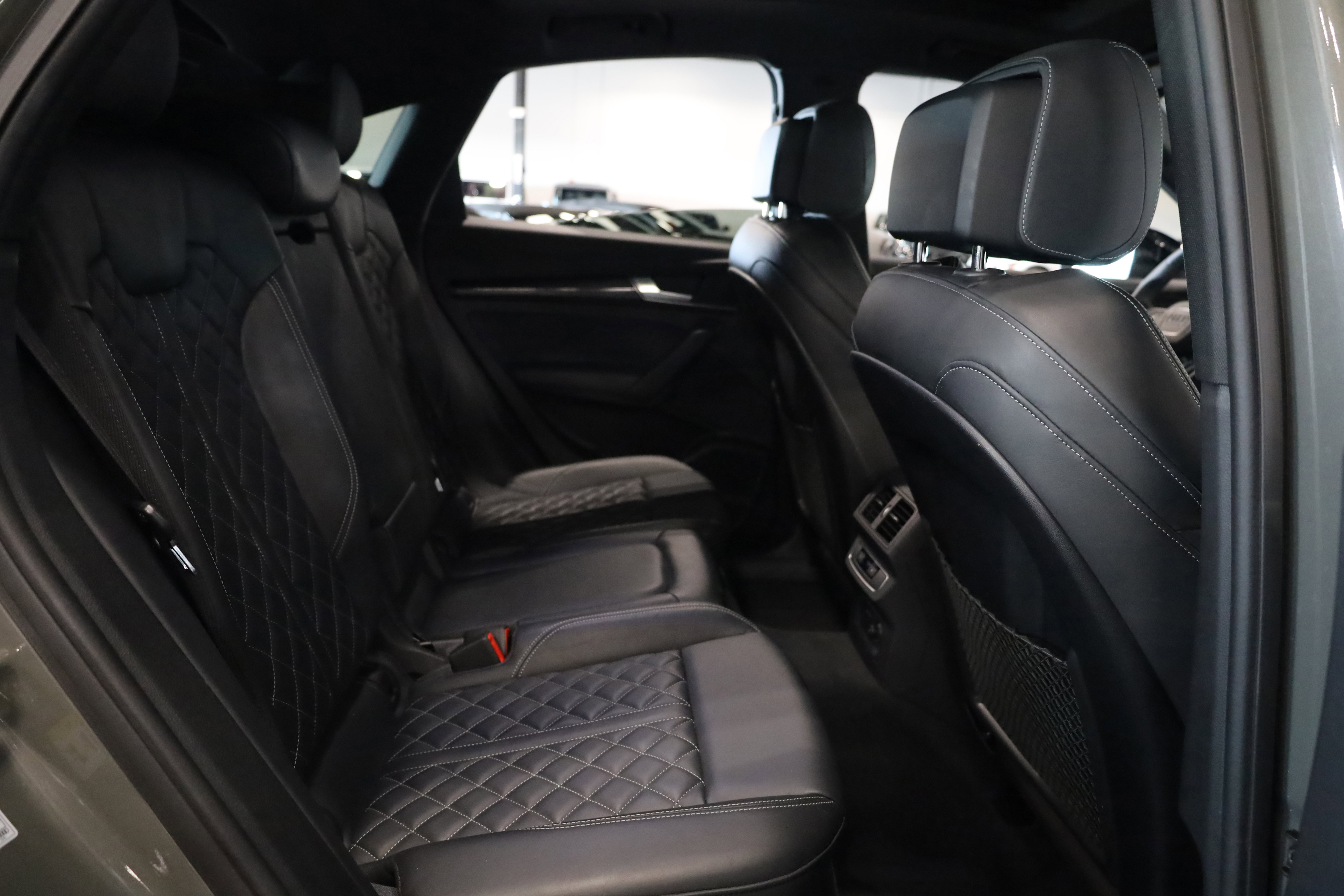 Used 2023 Audi SQ5 Premium Plus image 39