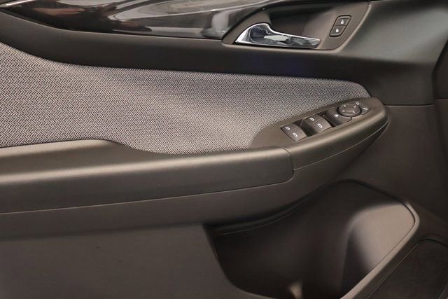 New 2026 Chevrolet TrailBlazer LS w/ LS Convenience Package image 9