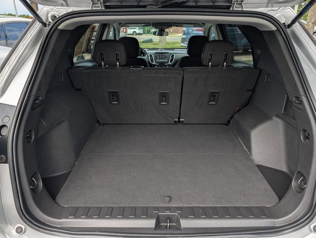 Used 2020 Chevrolet Equinox LT FWD image 15