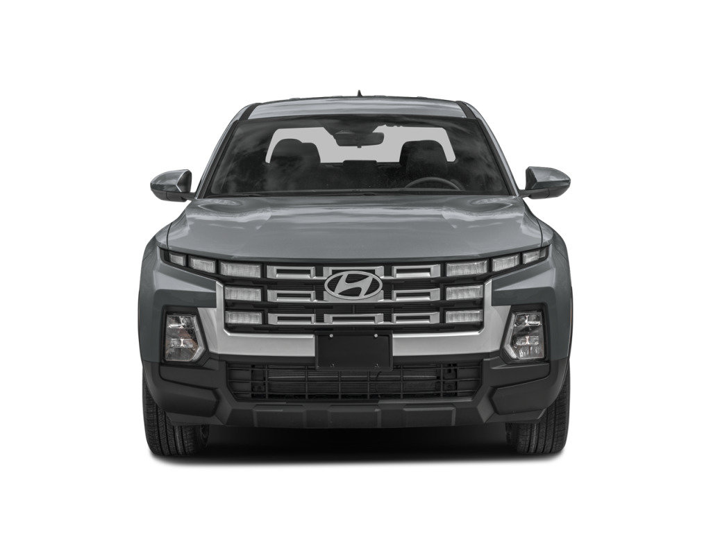 New 2027 Hyundai Santa Cruz SE AWD/4WD image 21