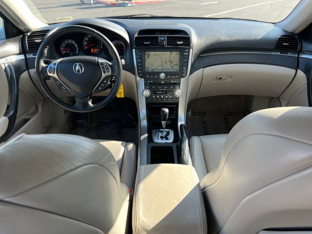 Used 2008 Acura TL 3.2 image 27
