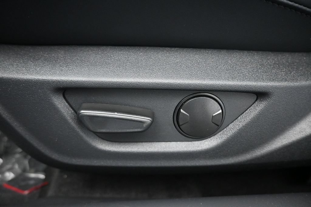 New 2026 Ford Mustang Coupe RWD image 10