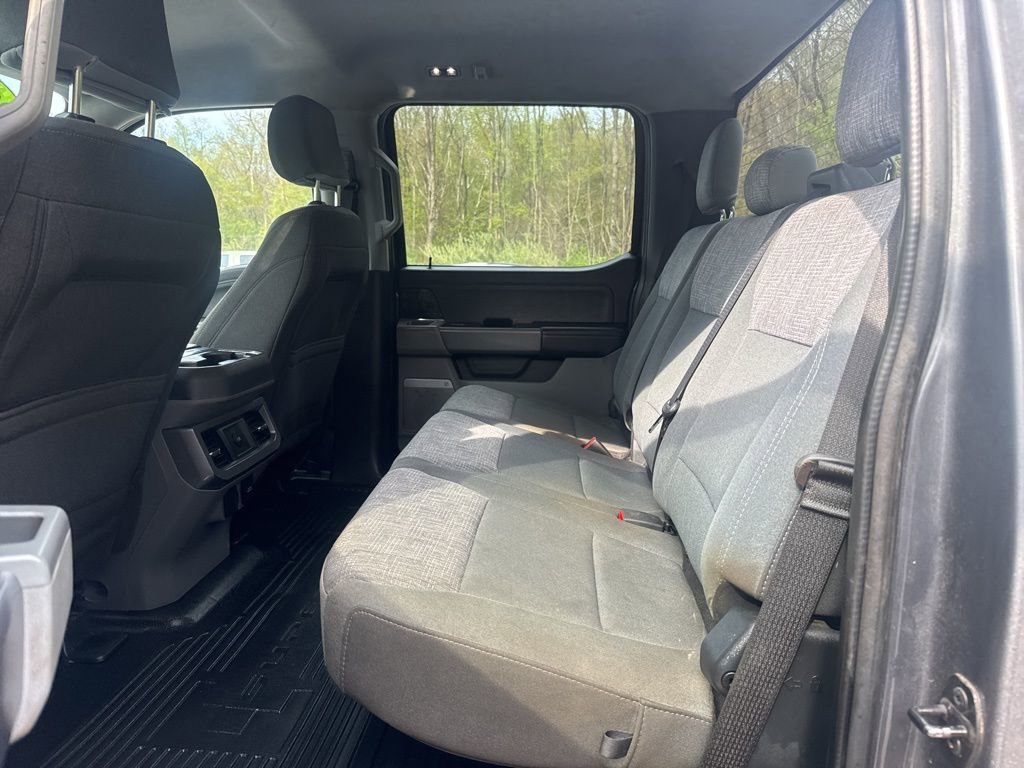 Used 2023 Ford F250 XLT w/ XLT Premium Package image 33