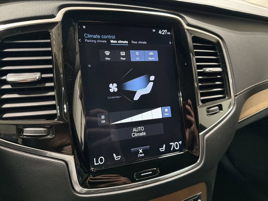 Used 2019 Volvo XC90 T6 Inscription w/ Advanced Package AWD/4WD image 17