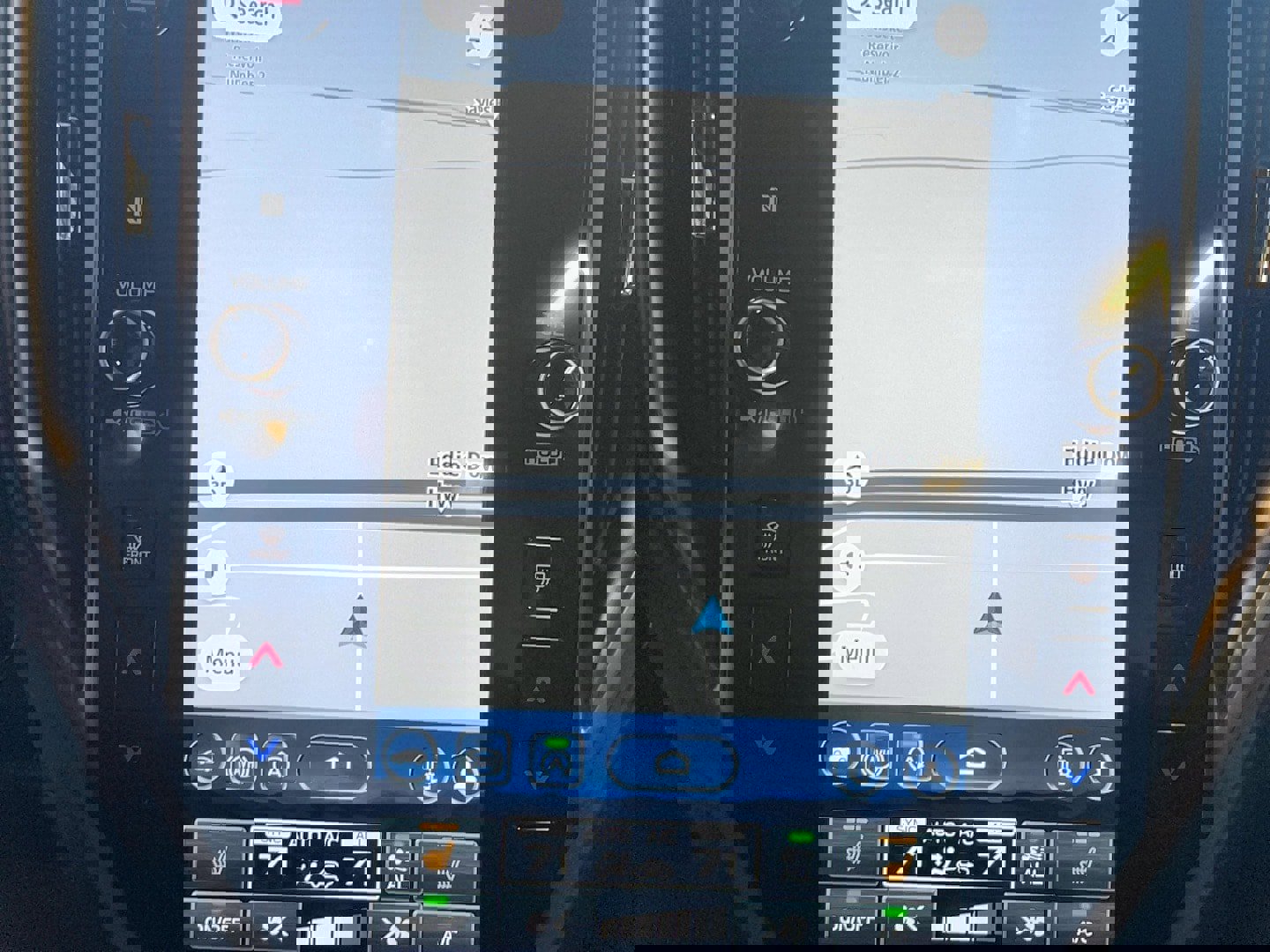 Used 2025 Subaru Forester Limited image 9