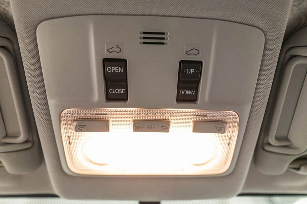 Used 2014 Toyota RAV4 XLE FWD image 27