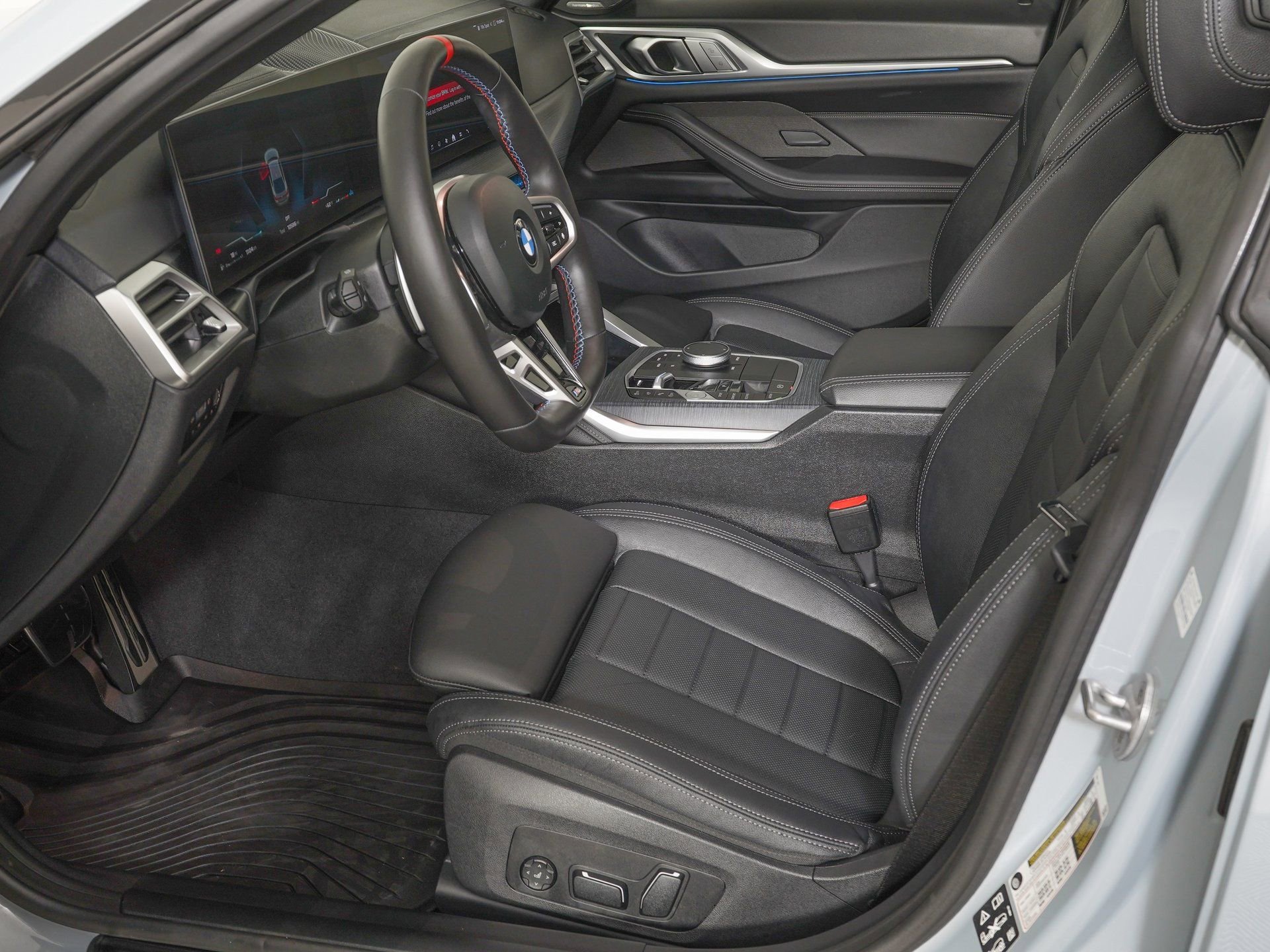 Used 2025 BMW 440i xDrive image 14