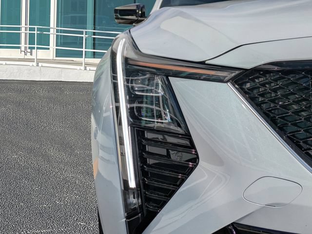 New 2026 Cadillac CT5 Sport w/ Technology Package AWD/4WD image 34