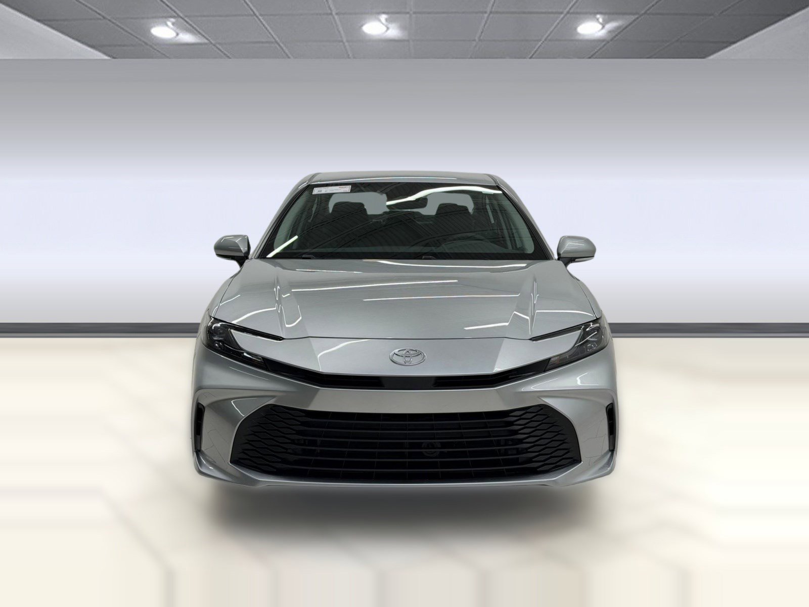 New 2026 Toyota Camry LE image 5