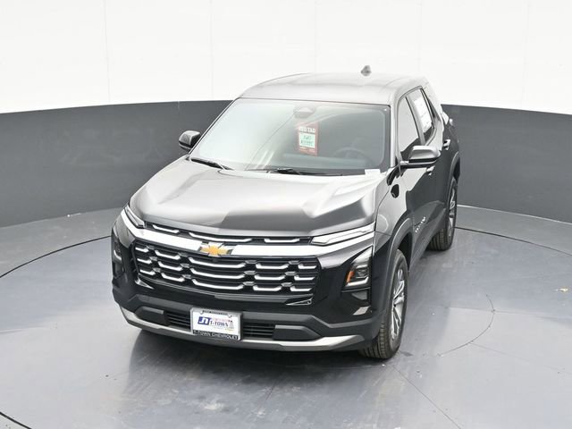 New 2026 Chevrolet Equinox LT w/ Convenience Package II image 63