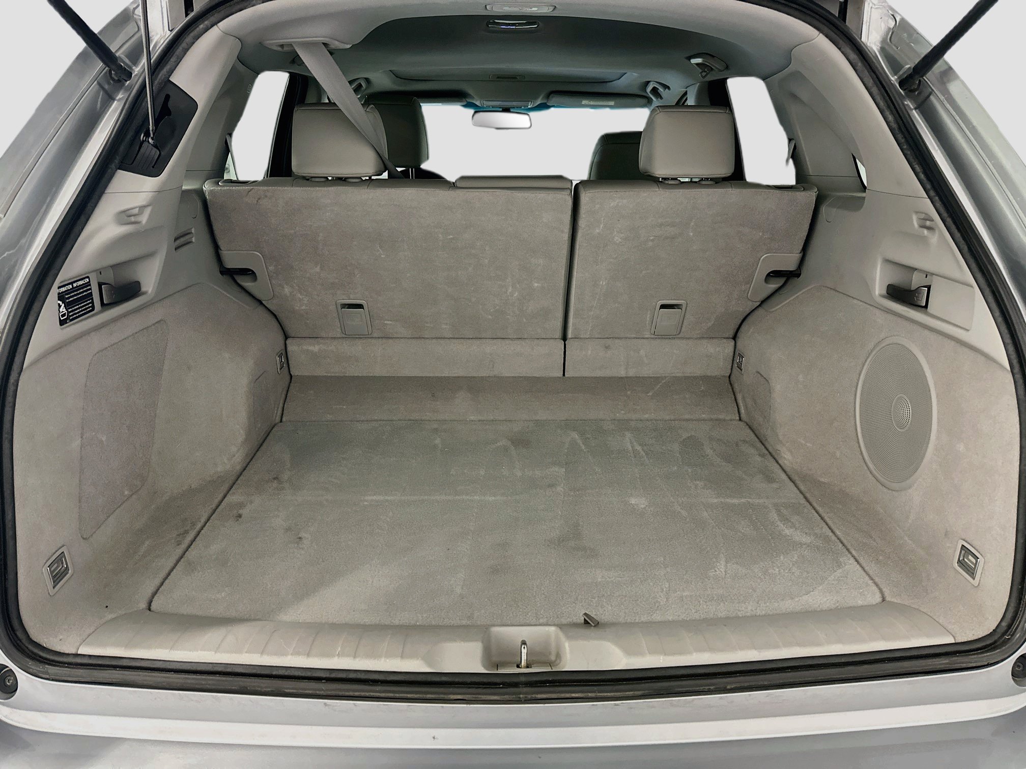Used 2018 Acura RDX AWD image 30