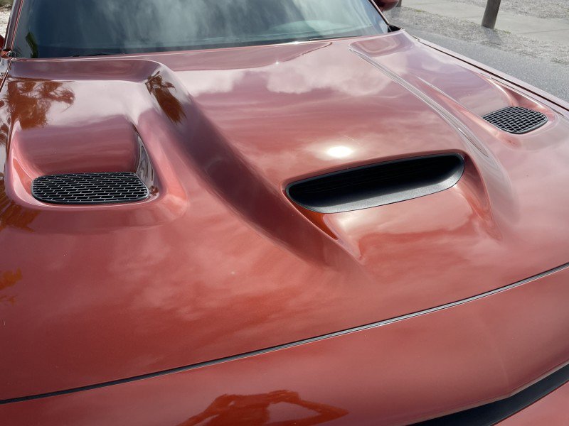 Used 2023 Dodge Challenger R/T Scat Pack image 22