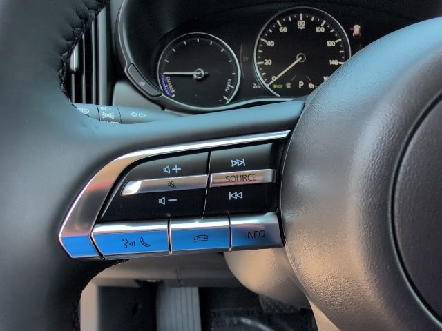 Used 2025 MAZDA CX-50 AWD 2.5 Hybrid w/ Premium Pkg image 21