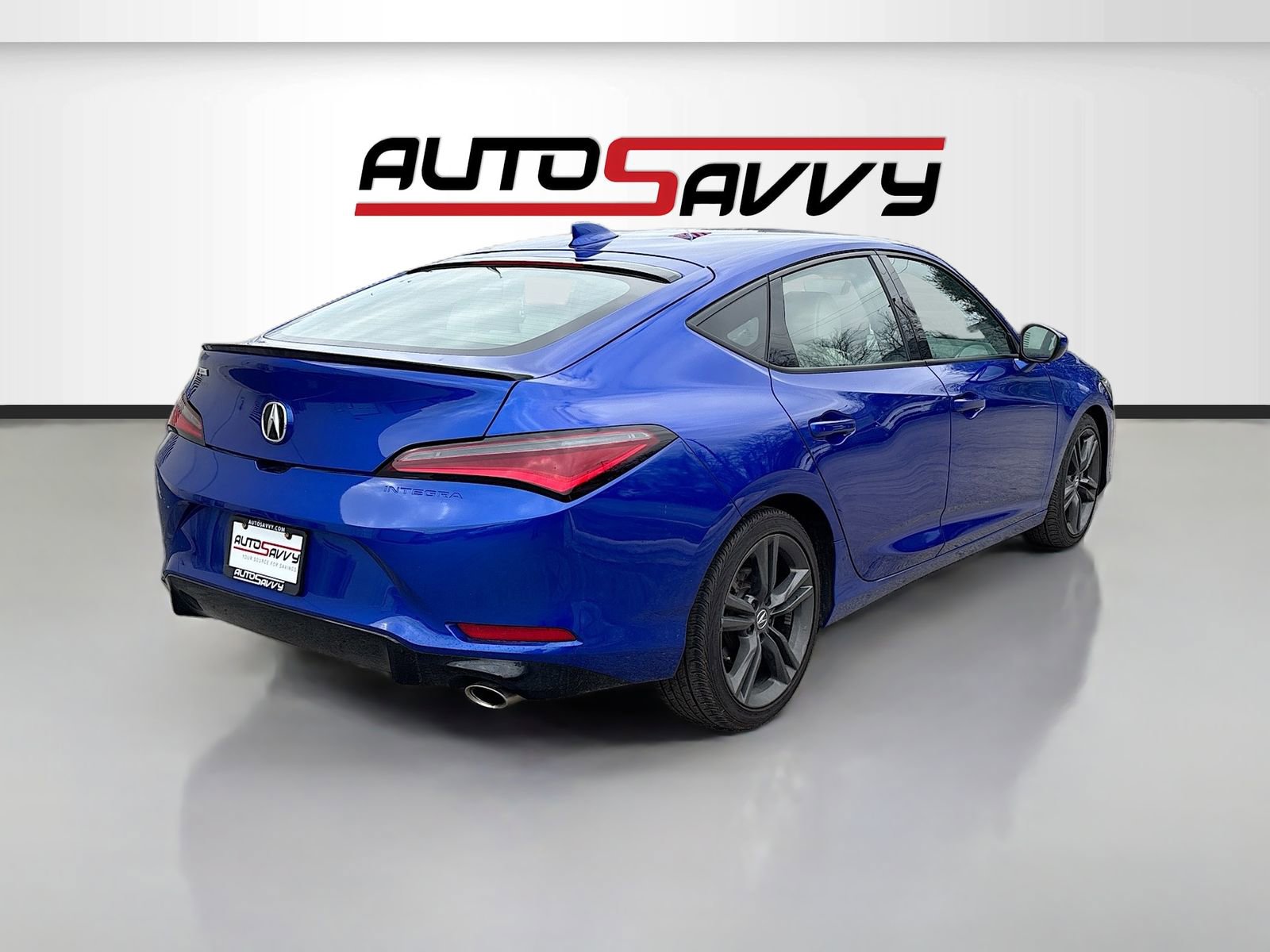 Used 2024 Acura Integra A-Spec FWD image 7