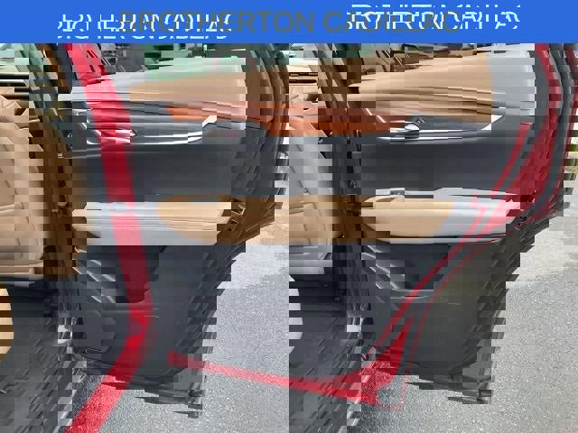 Used 2019 Cadillac XT5 Platinum AWD/4WD image 23