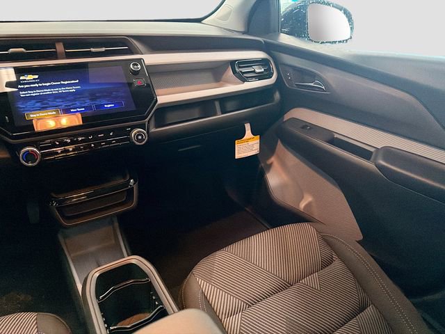 New 2027 Chevrolet Bolt LT w/ Comfort Package FWD image 25