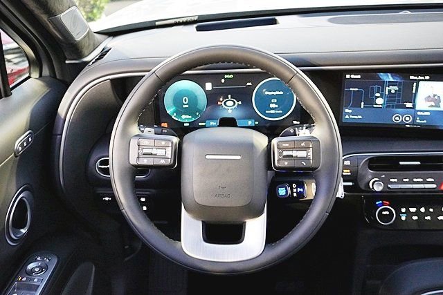 New 2026 Hyundai Palisade Calligraphy image 28