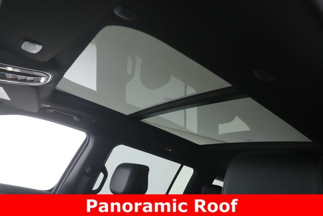 Used 2026 Jeep Grand Wagoneer Limited w/ Premium Group II AWD/4WD image 19