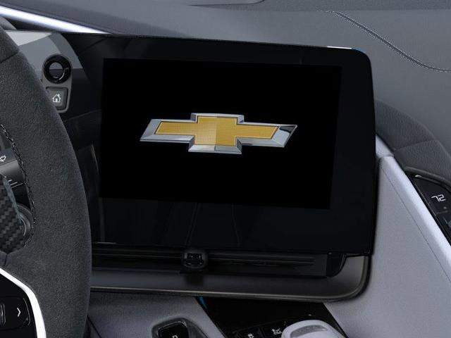 New 2025 Chevrolet Corvette Z06 w/ Stealth Interior Trim Package RWD image 46