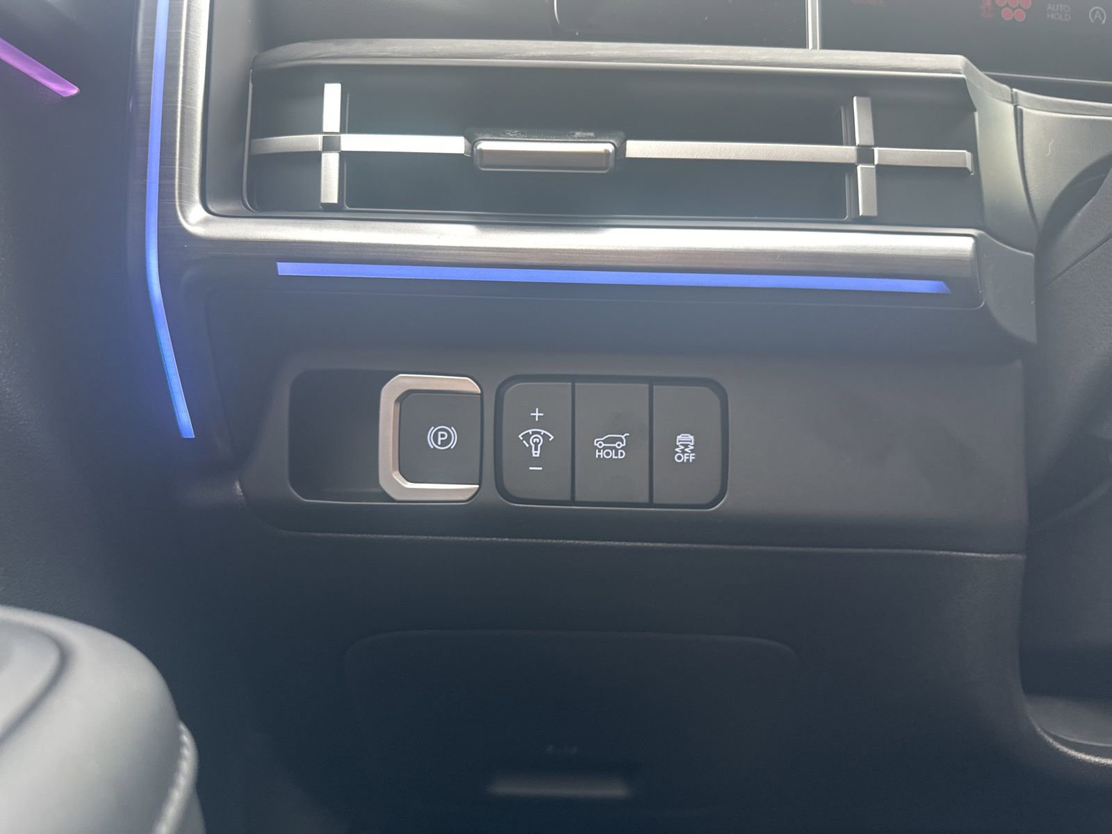 New 2026 Hyundai Santa Fe Limited image 11