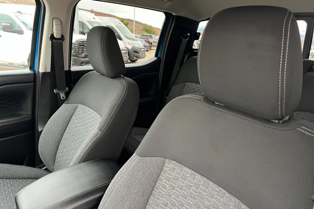 Used 2024 Ford Ranger XLT image 16