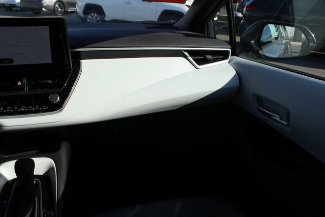 Certified 2026 Toyota Corolla SE FWD image 40