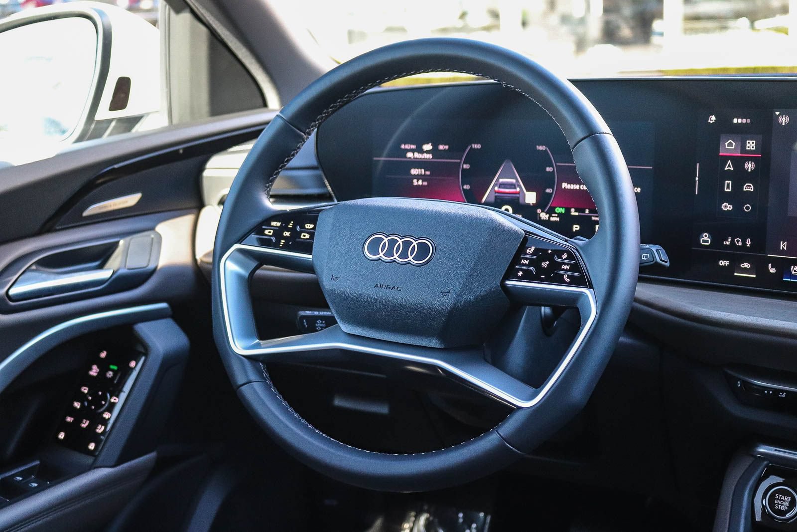 Certified 2025 Audi Q5 Premium Plus AWD/4WD image 15
