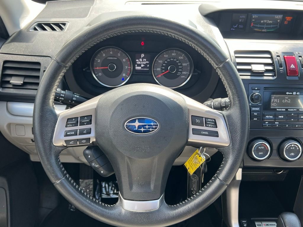 Used 2014 Subaru Forester 2.5i Limited image 21