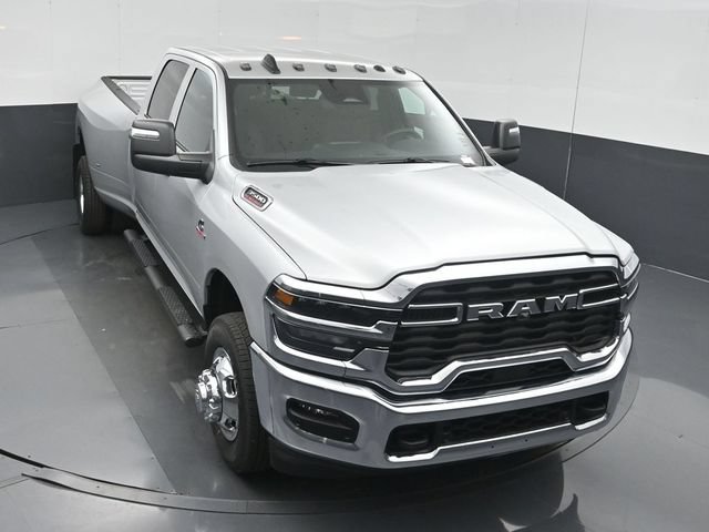 New 2026 RAM 3500 Tradesman AWD/4WD image 42