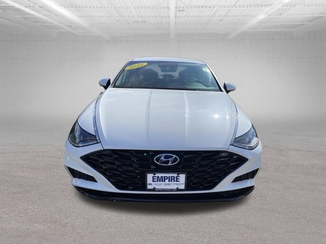 Used 2022 Hyundai Sonata SEL w/ Cargo Package FWD image 26