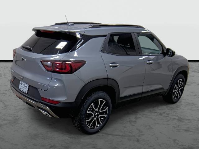 New 2026 Chevrolet TrailBlazer ACTIV w/ Convenience Package image 4