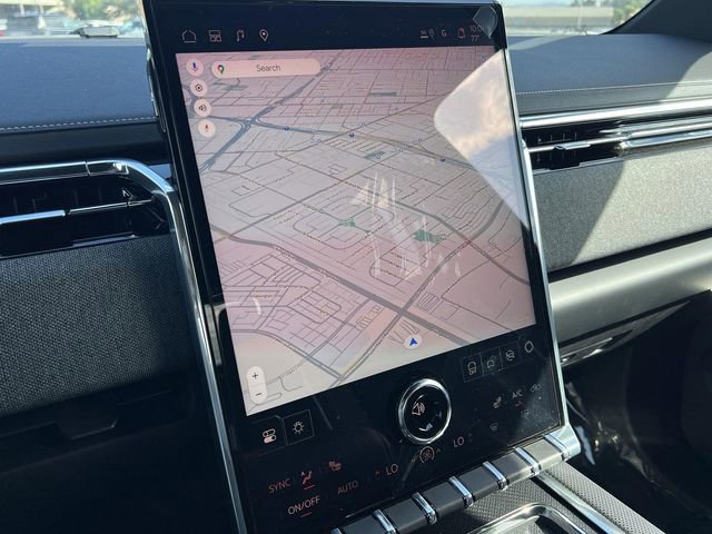 New 2026 GMC Sierra EV Elevation AWD/4WD image 17