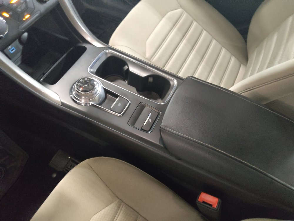 Used 2019 Ford Fusion S FWD image 26