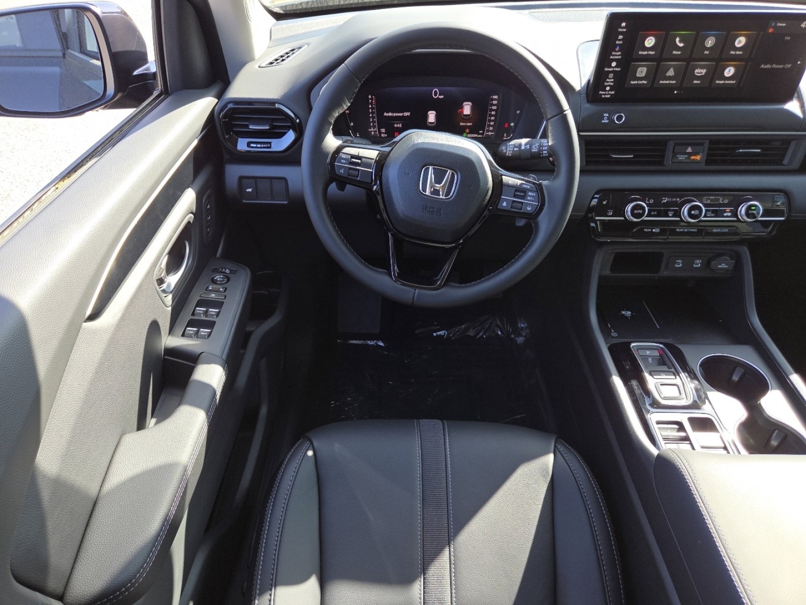 New 2026 Honda Pilot EX-L image 28