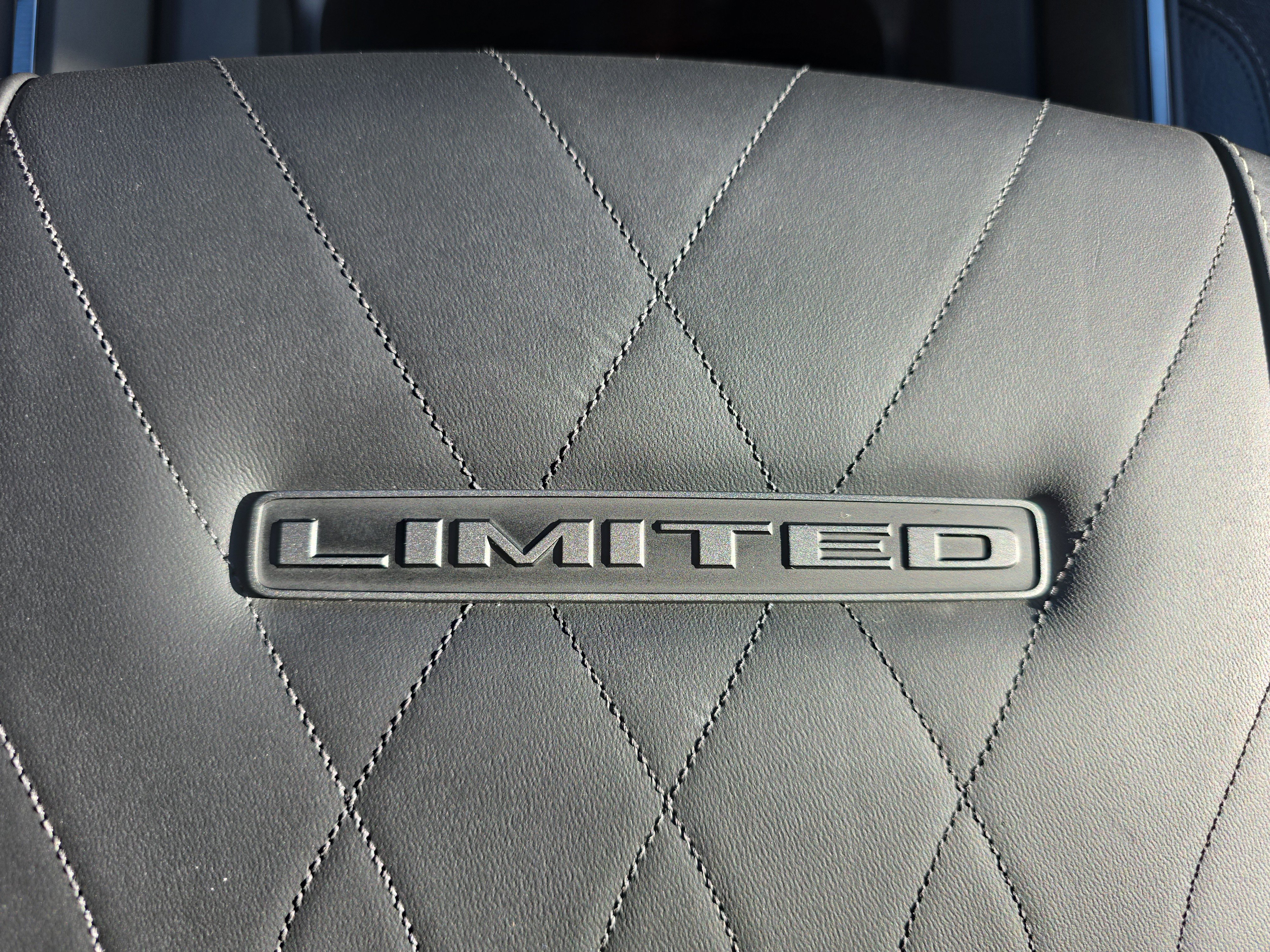 New 2026 RAM 3500 Limited image 13