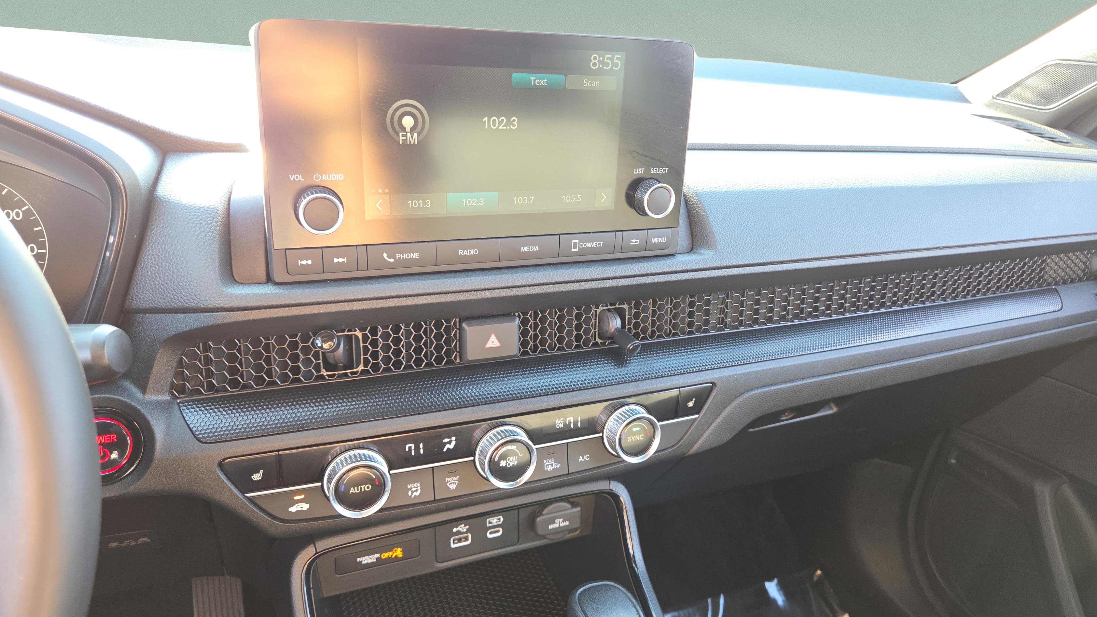 Certified 2023 Honda CR-V Sport image 32