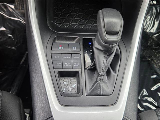 Certified 2024 Toyota RAV4 LE image 13