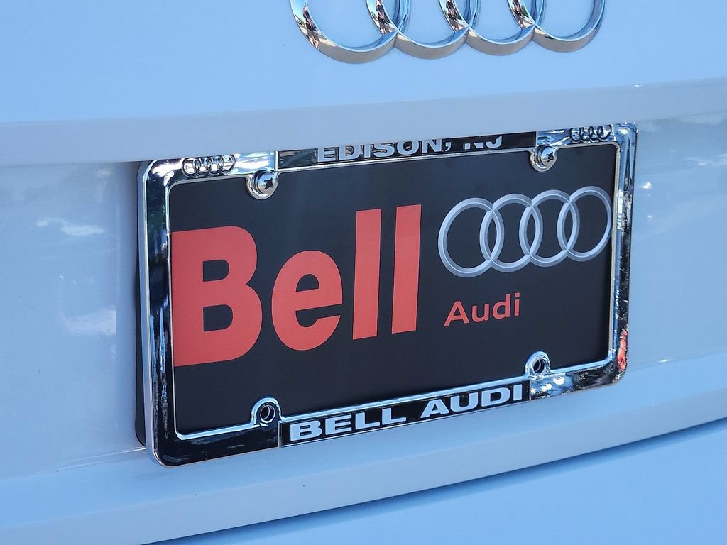 Used 2019 Audi A5 2.0T Premium Plus w/ Premium Plus AWD/4WD image 31