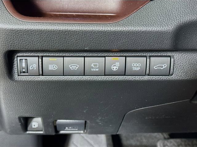 Used 2024 Toyota RAV4 Limited w/ Advanced Technology Package image 20