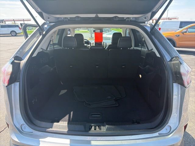 Used 2024 Ford Edge SEL AWD/4WD image 30