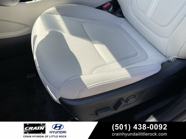 New 2025 Hyundai Tucson SEL image 33