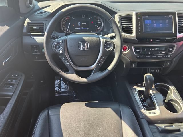 Used 2016 Honda Pilot EX-L image 11