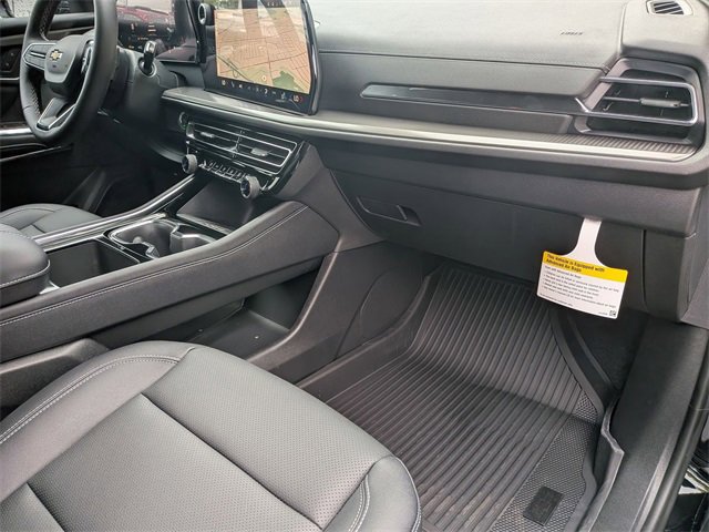 New 2026 Chevrolet Traverse LT w/ LPO, Floor Liner Package image 39