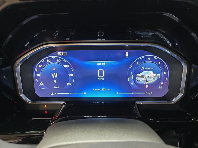 New 2026 Chevrolet Silverado 1500 LT image 19